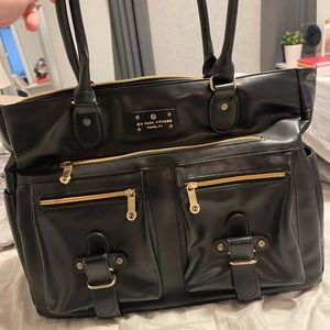 Six Pack Fitness Travel Fit - Renee Tote Bag